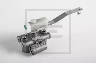 PE AUTOMOTIVE 08461200a -  Регулятор высоты дор. просвета авто. с пневмат. подвеской